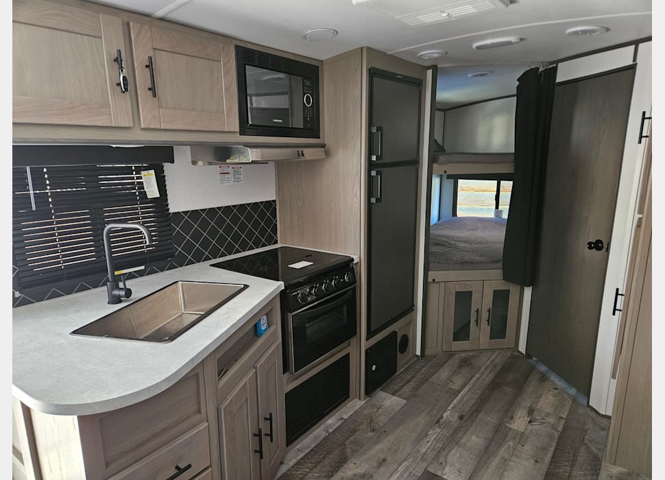 CranbrookRV rentals