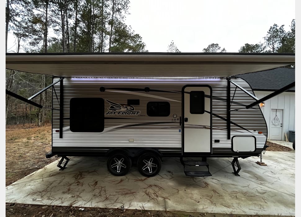 AugustaRV rentals