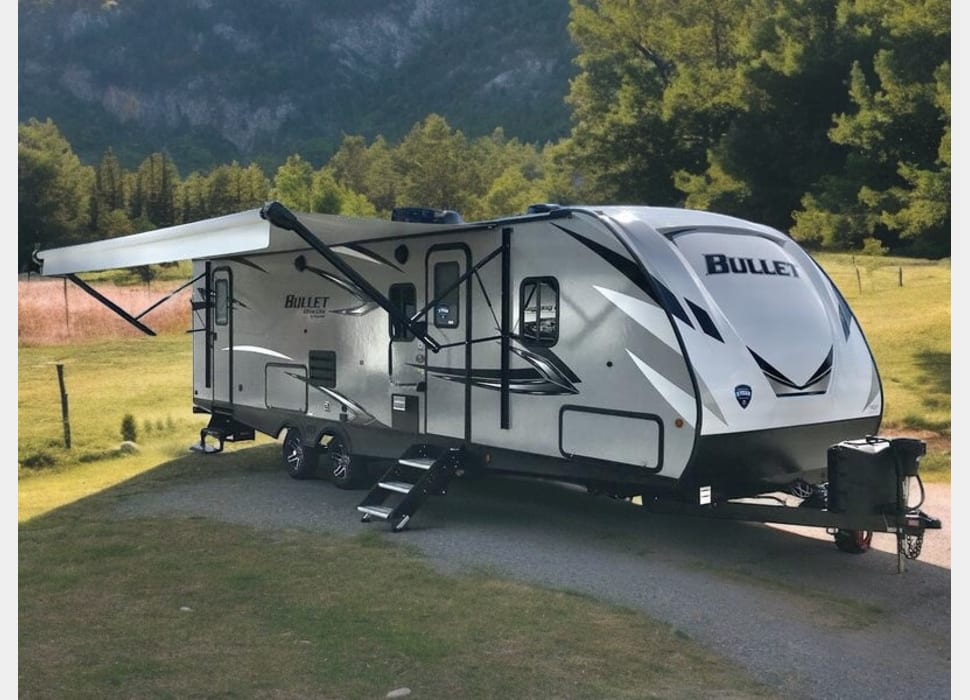 Travel Trailer rentals in Winchester