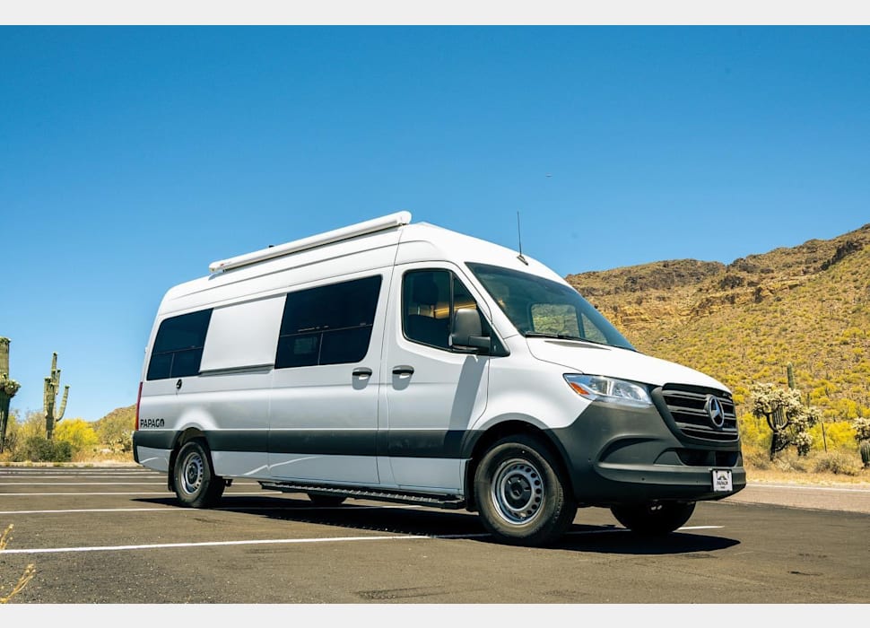 PoulsboRV rentals
