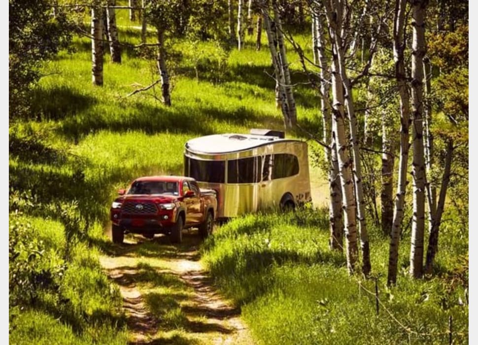 PhoenixRV rentals