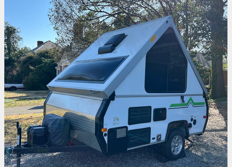Travel Trailer rentals in Glen Allen