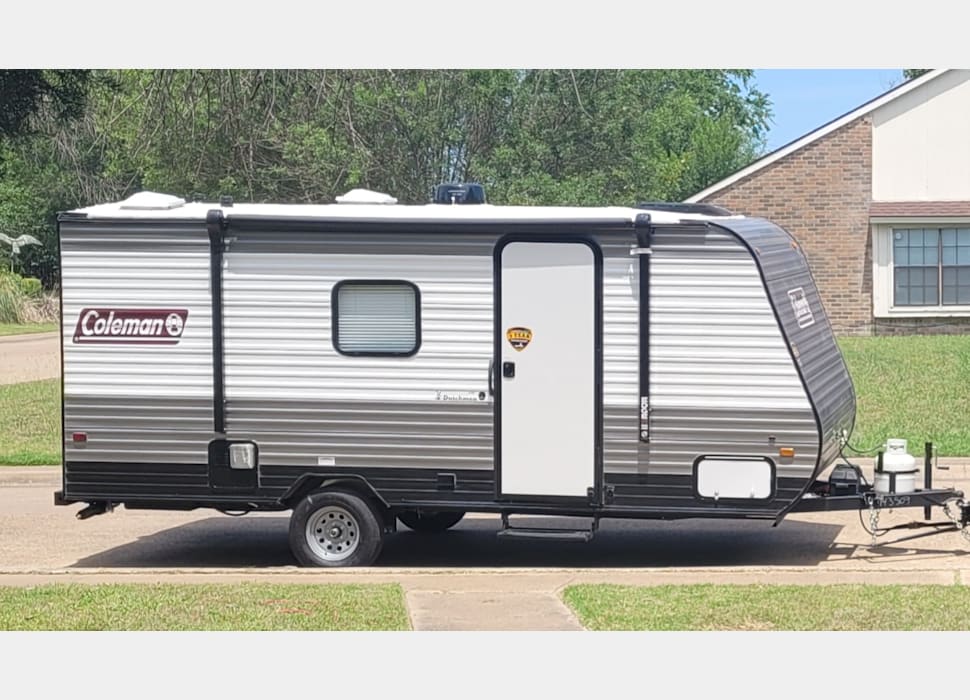 WacoRV rentals