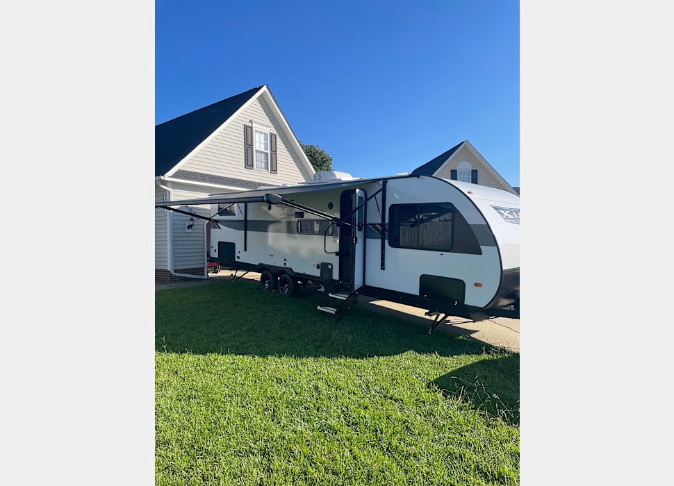 Travel Trailer rentals in Daleville