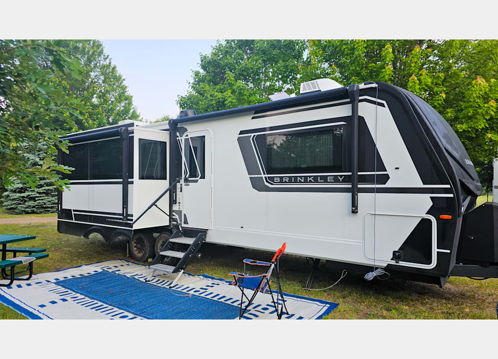 Travel Trailer rentals in Gettysburg
