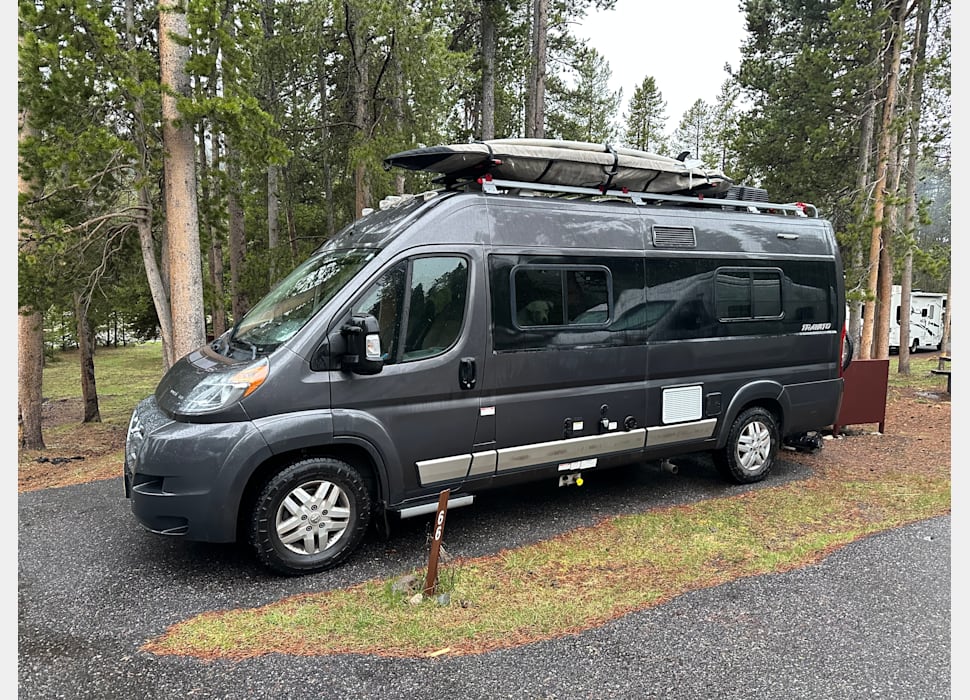 HanahanRV rentals