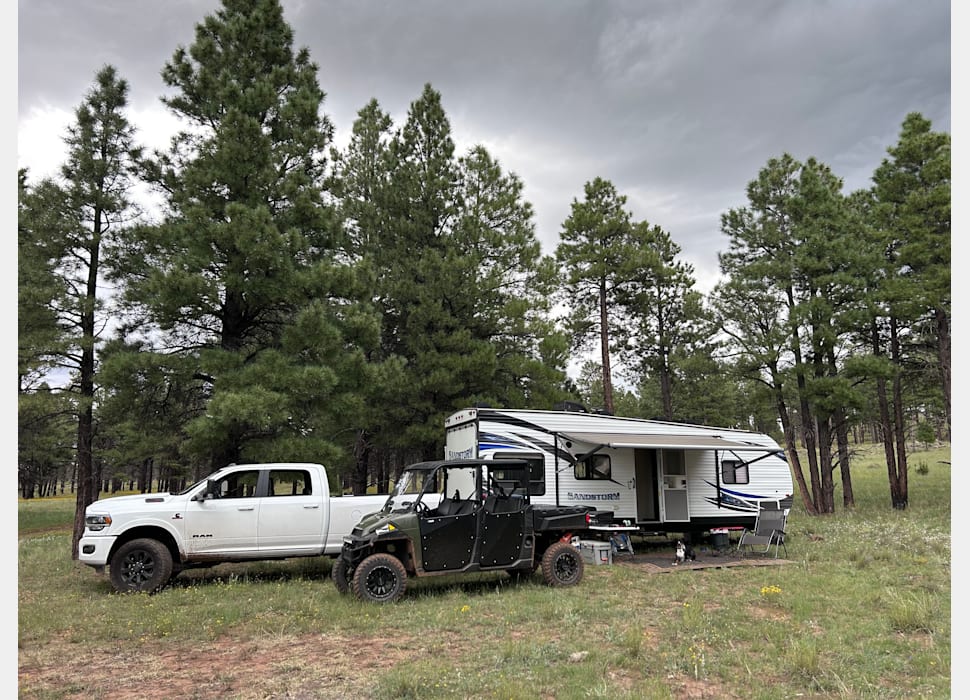 PhoenixRV rentals