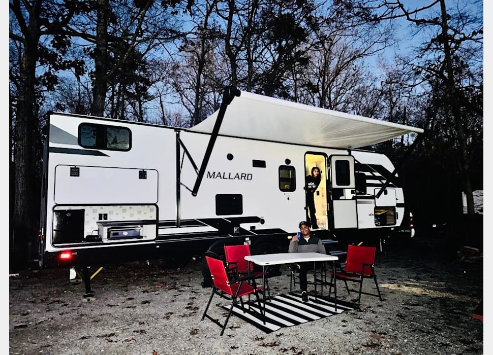 BufordRV rentals