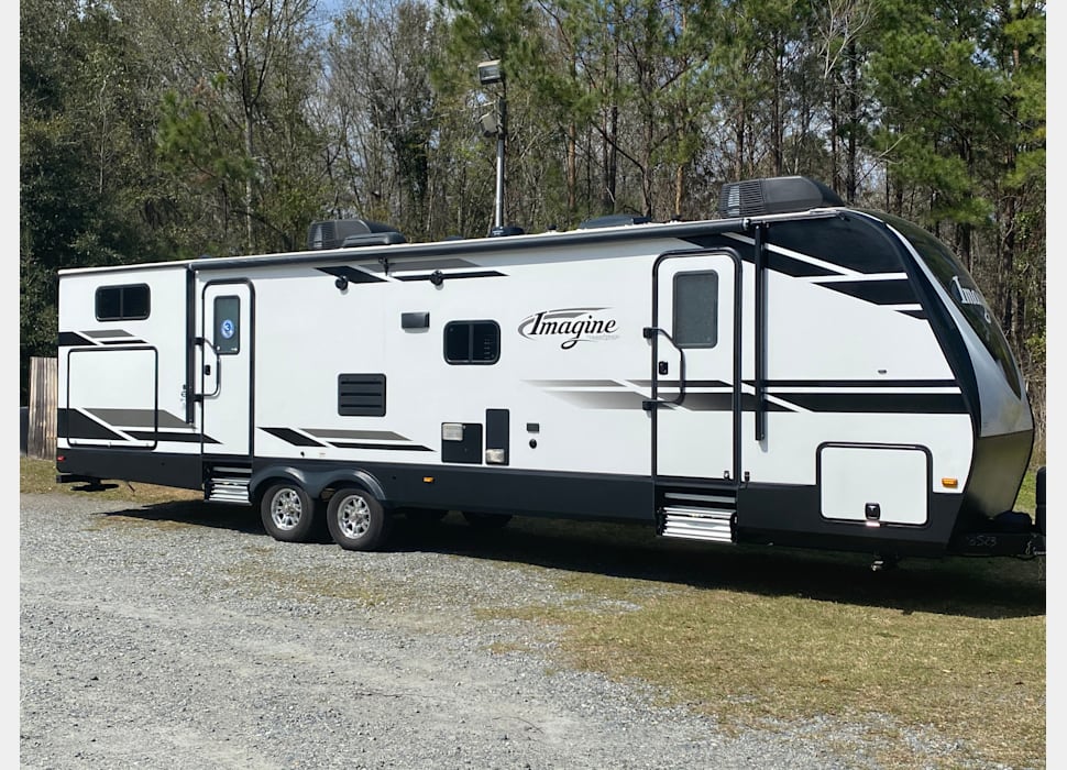 Travel Trailer rentals in Valdosta