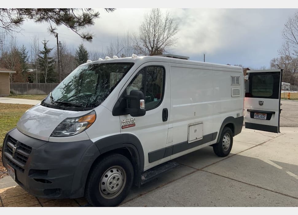 Class A Motor Home rentals in West Point