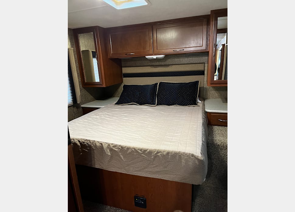 BrightonRV rentals