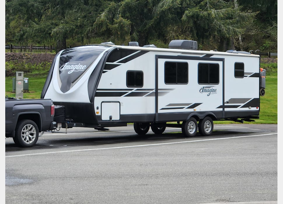 Travel Trailer rentals in Tualatin