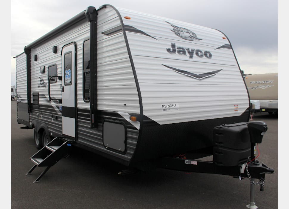 Travel Trailer rentals in Shawano