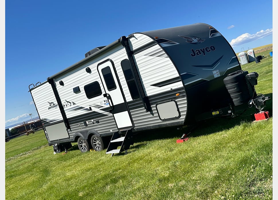 Travel Trailer rentals in Yakima