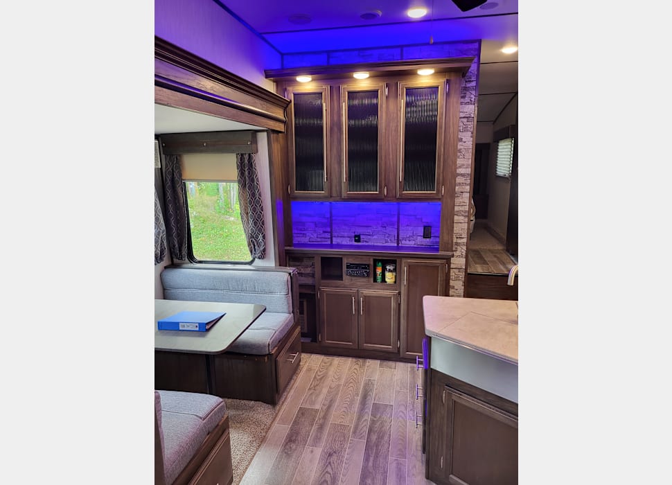 KronenwetterRV rentals