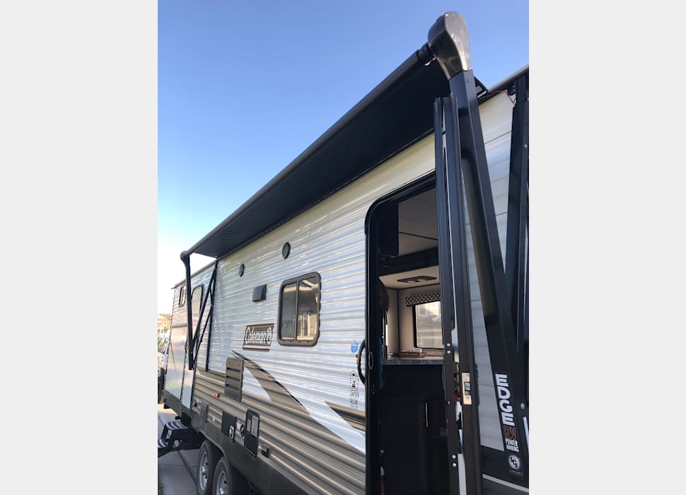 Travel Trailer rentals in Castle Rock