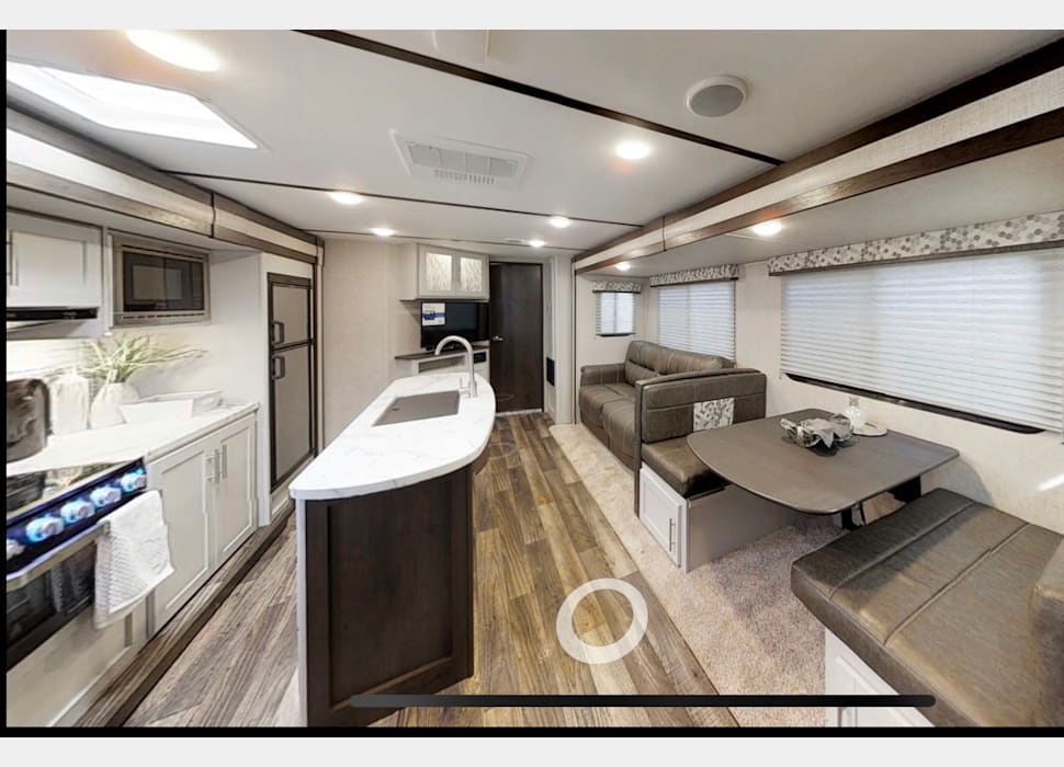 Travel Trailer rentals in Englewood