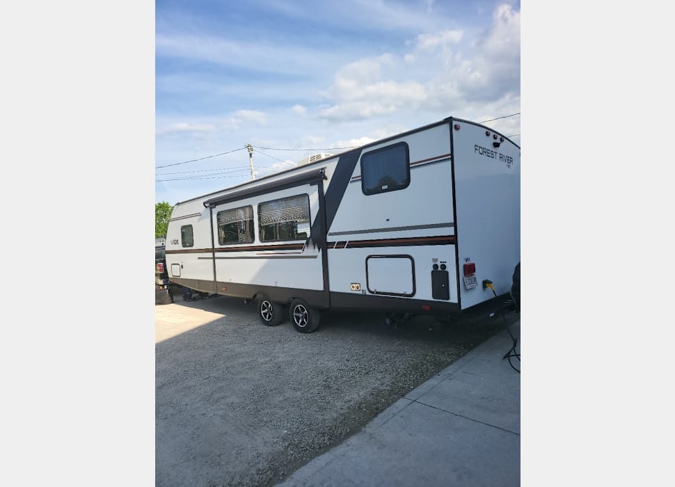 Travel Trailer rentals in Lorain