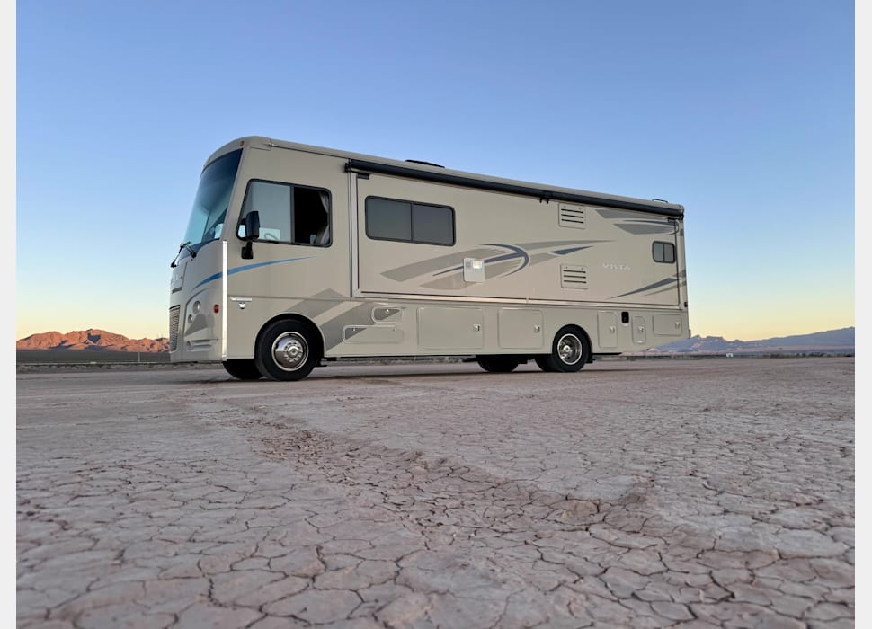 Las VegasRV rentals
