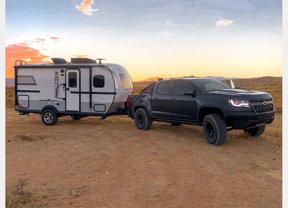 Royal OakRV rentals