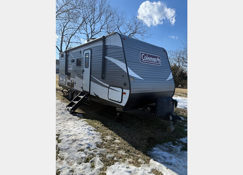 Travel Trailer rentals in 