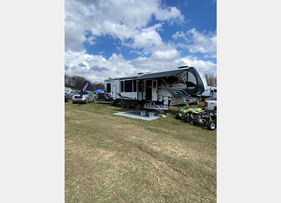 MaidsvilleRV rentals