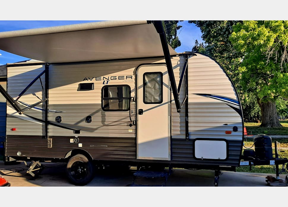 Travel Trailer rentals in Boise