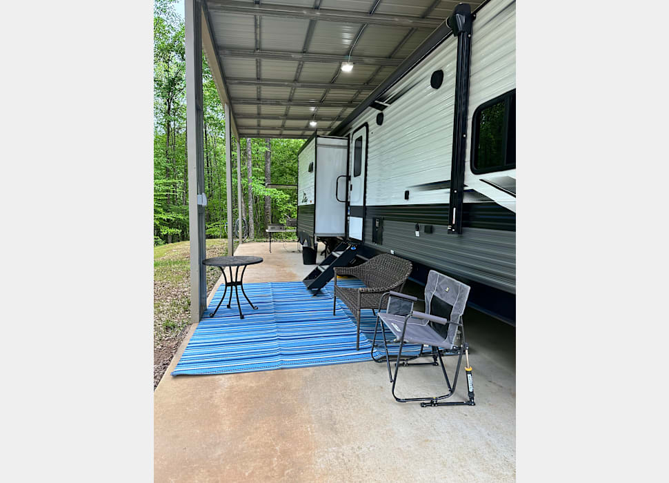 HERNANDORV rentals