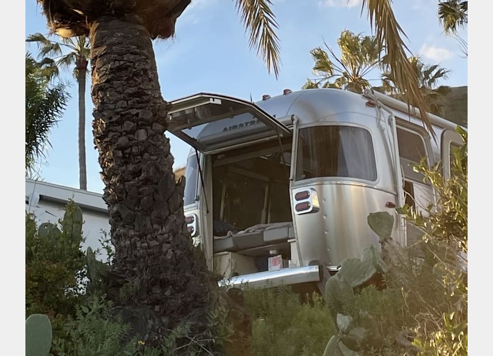 Travel Trailer rentals in Bellflower