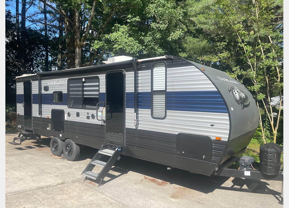 ArabRV rentals
