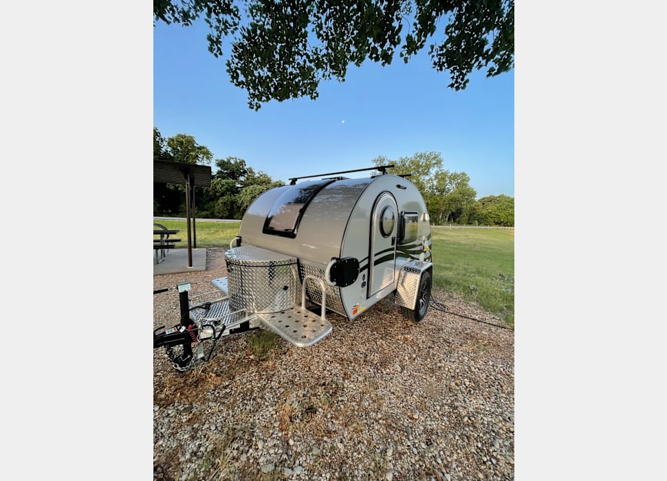 Travel Trailer rentals in WACO