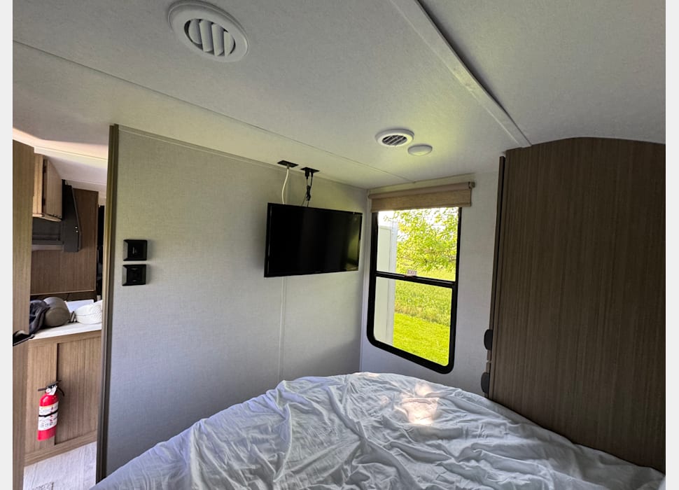 Travel Trailer rentals in Mitchell