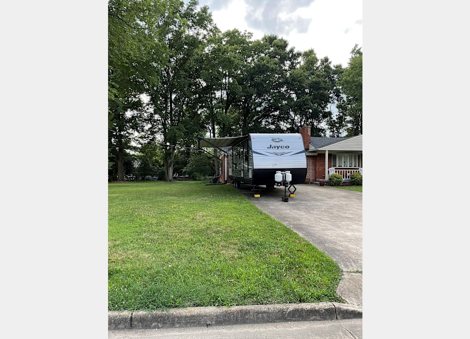 National HarborRV rentals
