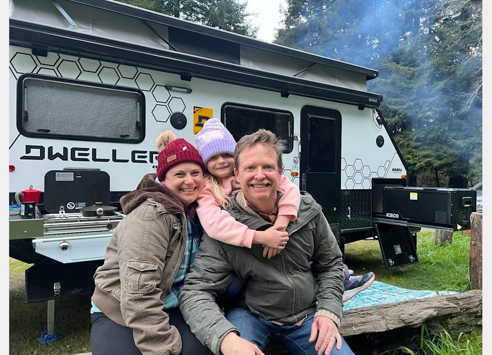 Travel Trailer rentals in Windsor