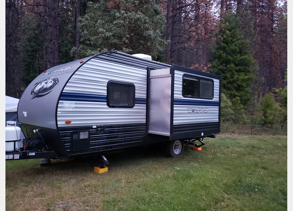 RocklinRV rentals