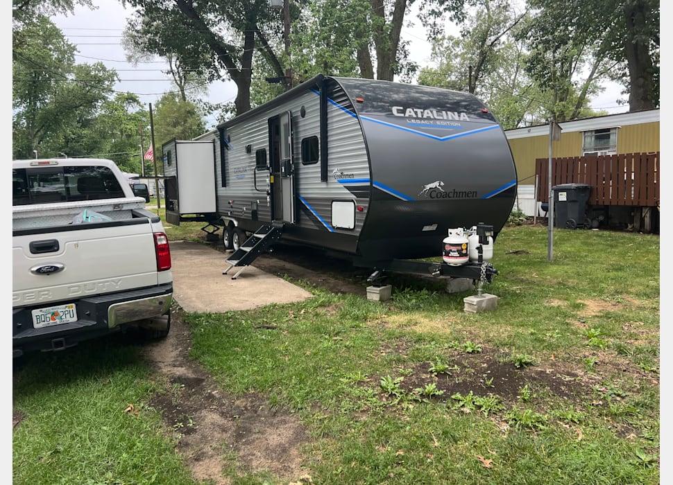 NaplesRV rentals