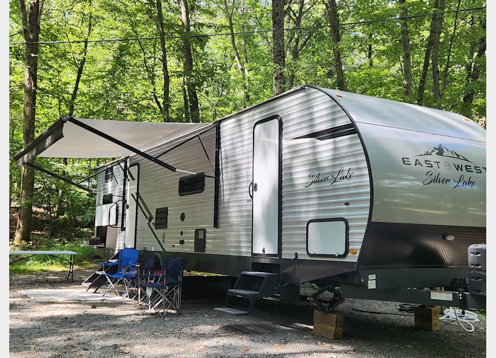WaldenRV rentals