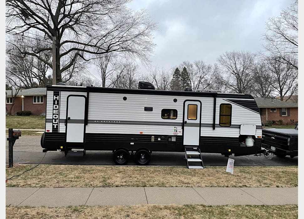 Travel Trailer rentals in Syracuse