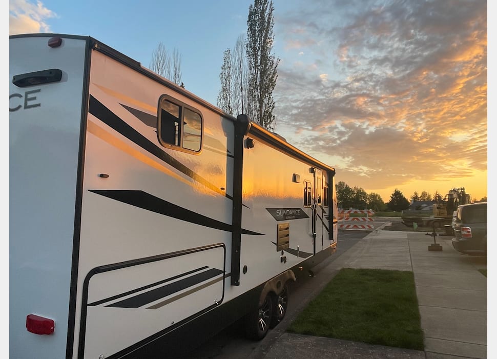 Travel Trailer rentals in Bend