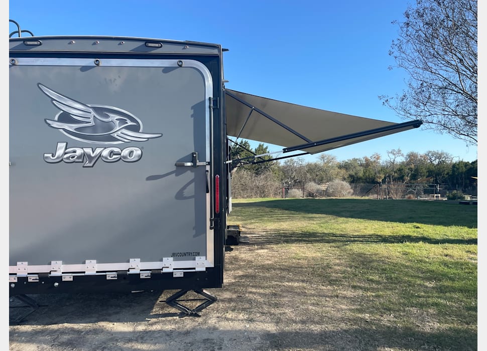 Toy Hauler rentals in Oklahoma City