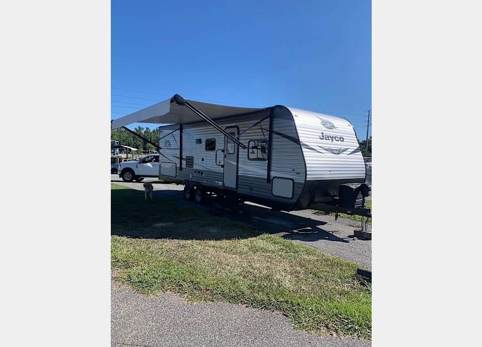 Travel Trailer rentals in Winter Garden
