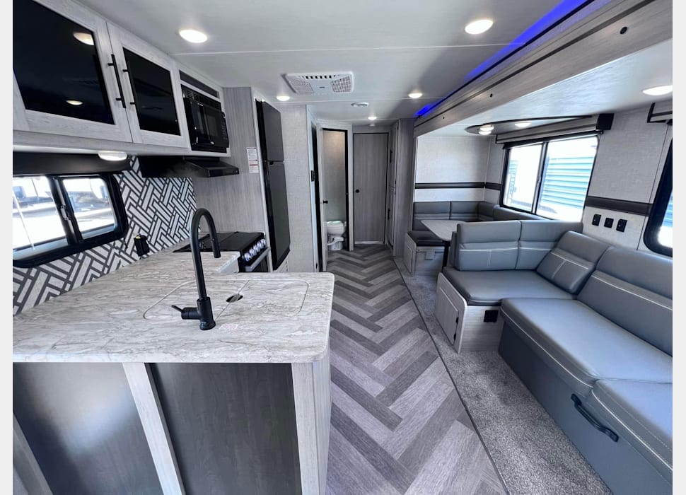 Travel Trailer rentals in Essexville