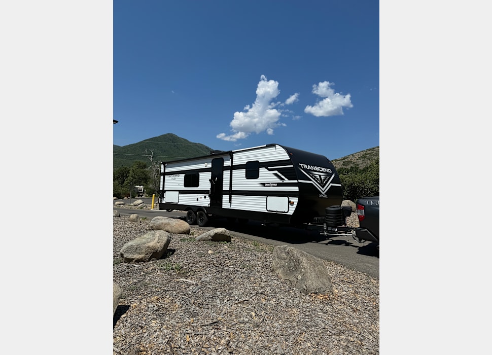 Travel Trailer rentals in Flagstaff