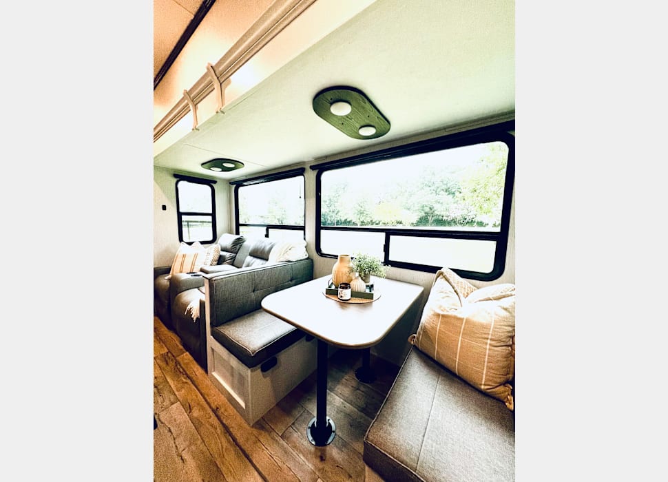 Fifth Wheel rentals in Homestead