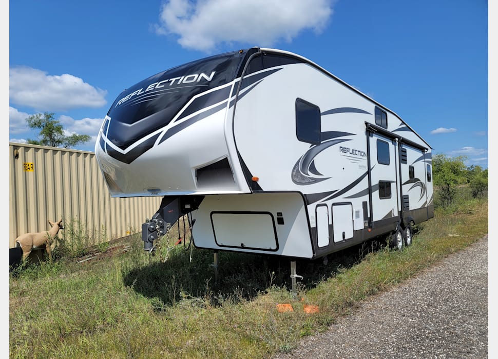 Fifth Wheel rentals in SOUTH HAVEN