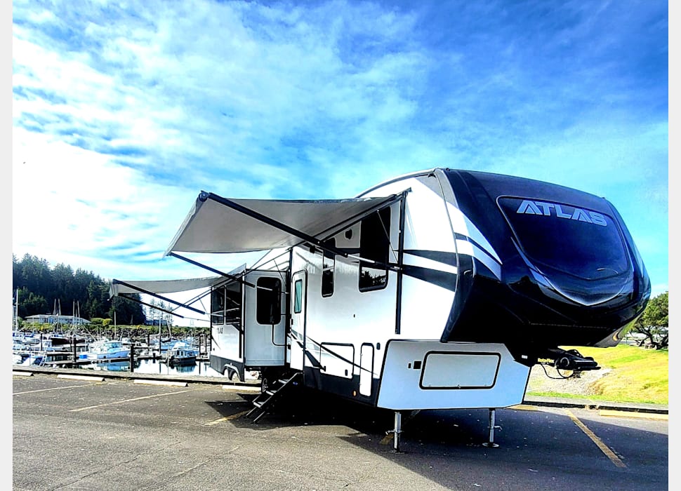 Fifth Wheel rentals in Estacada