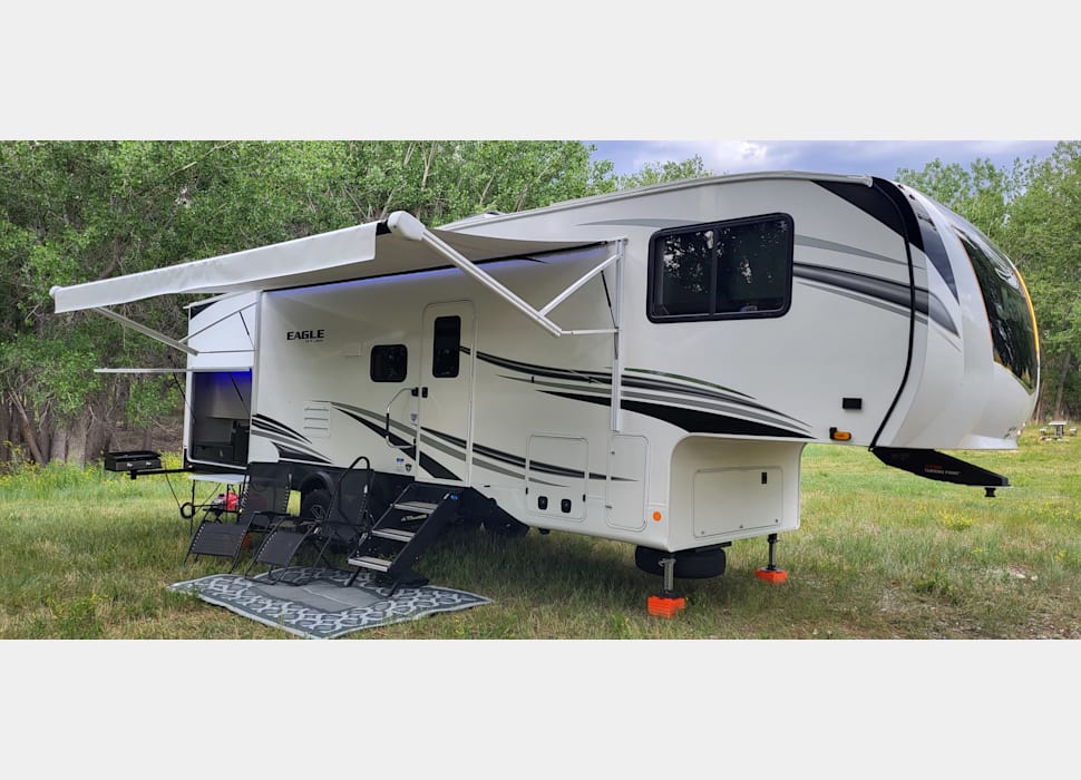 CheyenneRV rentals