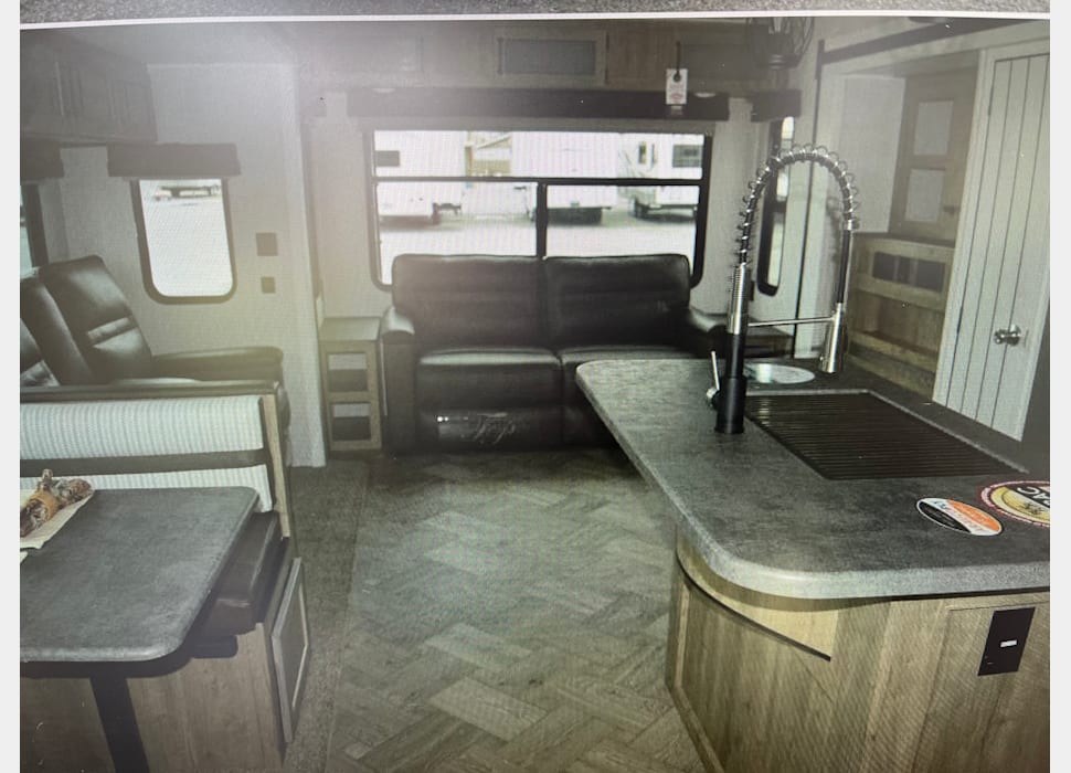 Travel Trailer rentals in The Plains
