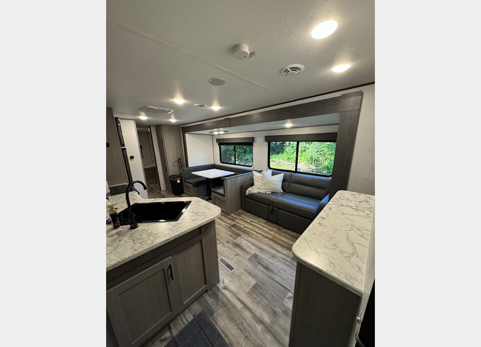 New CumberlandRV rentals