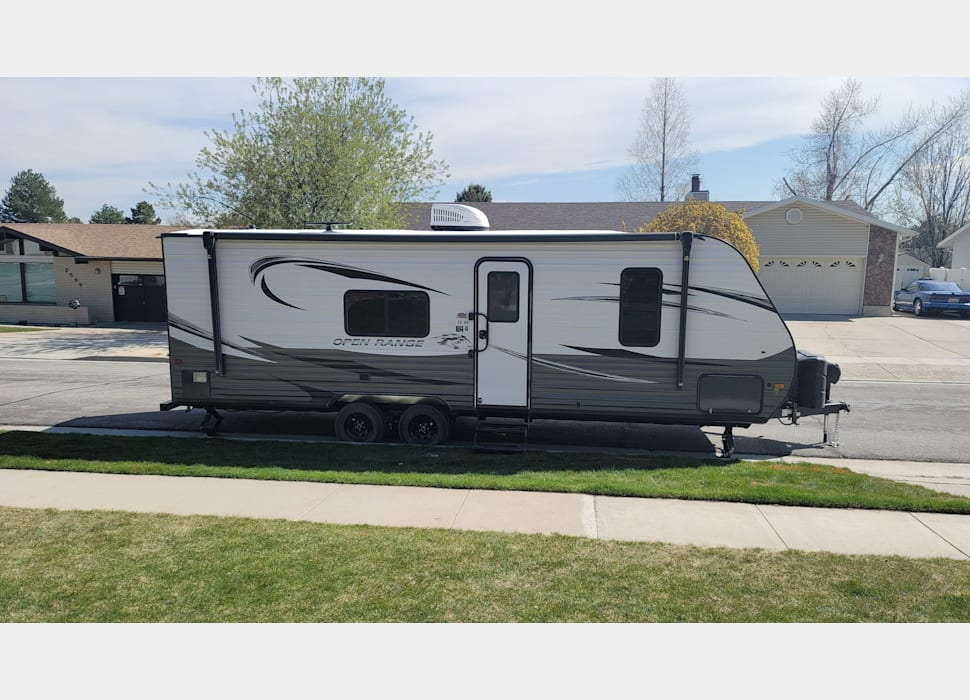 Aransas PassRV rentals